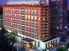 THE RITZ-CARLTON SANTIAGO