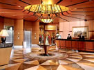 SANTIAGO MARRIOT