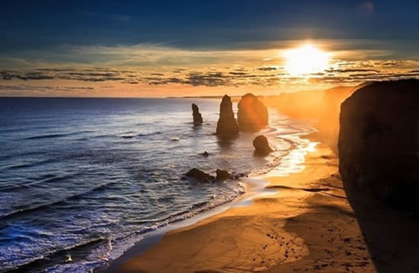 Australia soñada