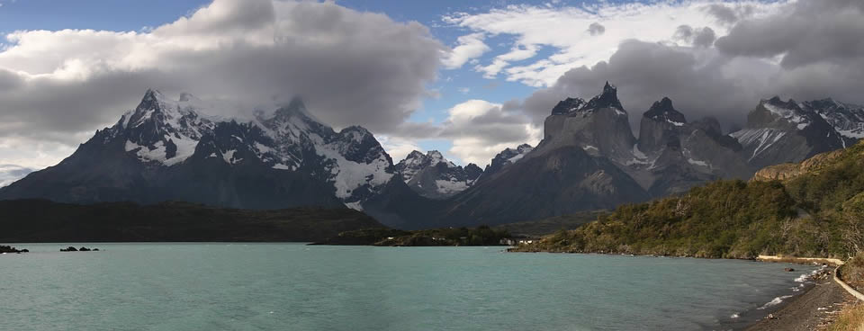 Patagonia - All Inclusive