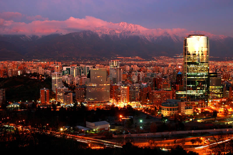 Santiago de Chile