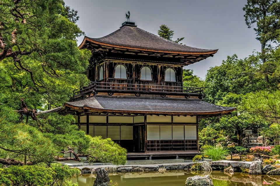 Japón Expreso