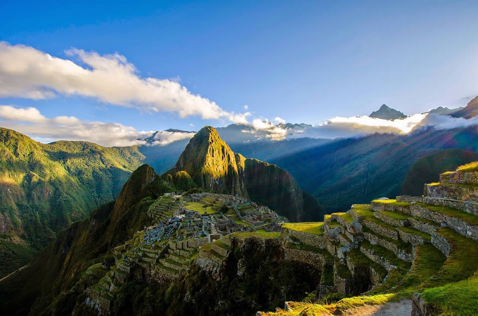 Camino del Inca