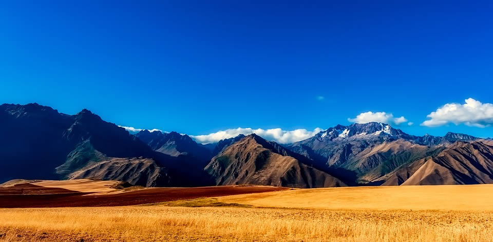 Choquequirao 4 días