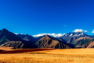 Choquequirao 4 días