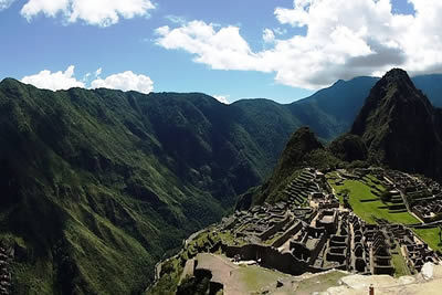 PERÚ DE LUJO