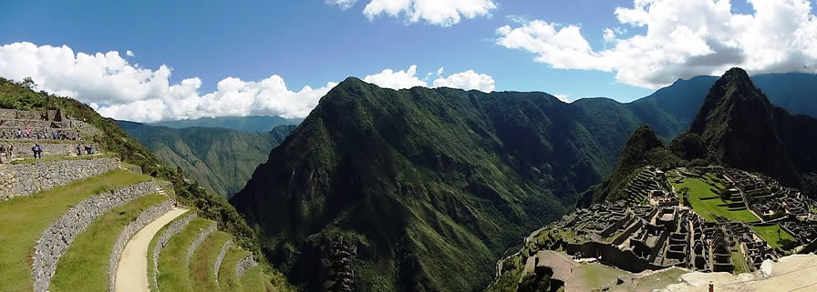 Perú de lujo