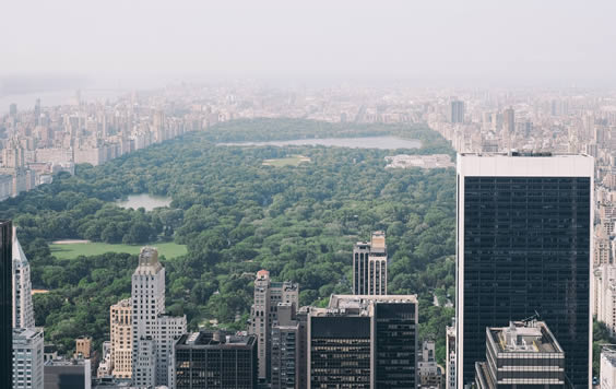New York NYC