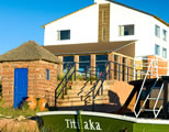 Swan Operadores - Hotel Titilaka