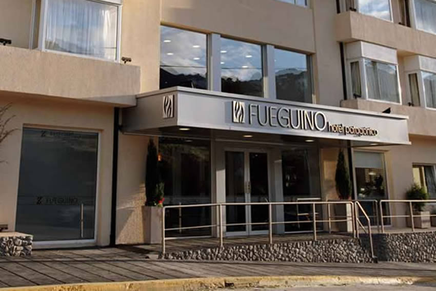 FUEGUINO HOTEL PATAGONICO