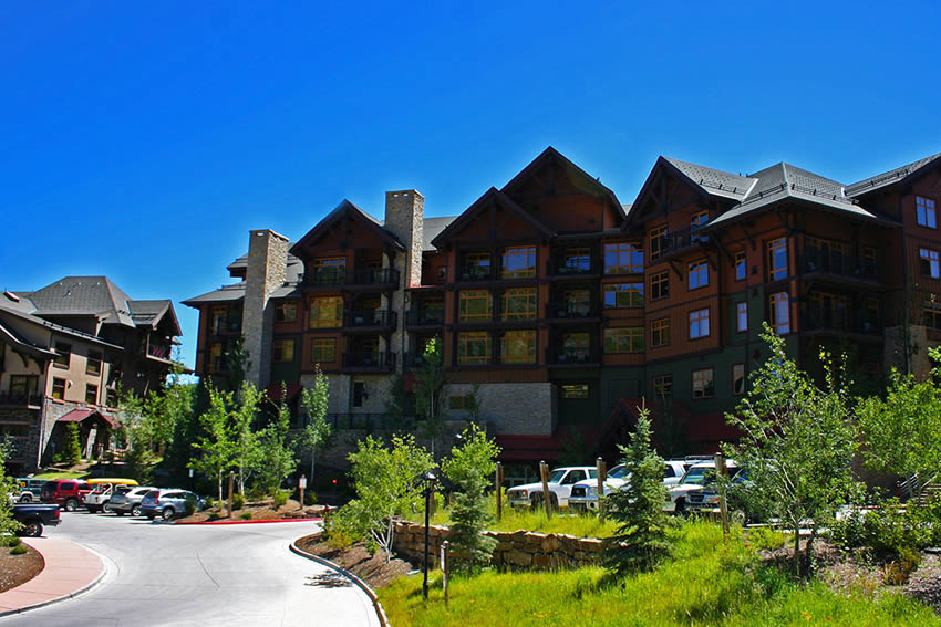 VICEROY SNOWMASS