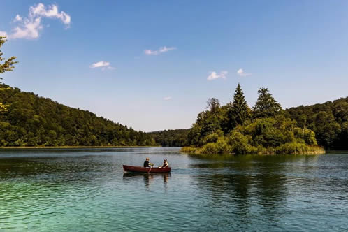 LAS PERLAS DE ESLOVENIA, BOSNIA Y CROACIA