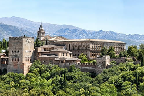 MADRID + ANDALUCÍA Y COSTA MEDITERRÁNEA CON BARCELONA