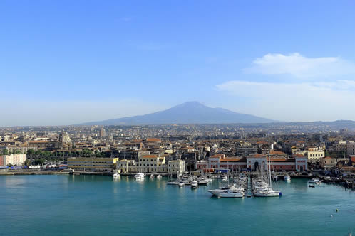 TOUR CONCORDIA II