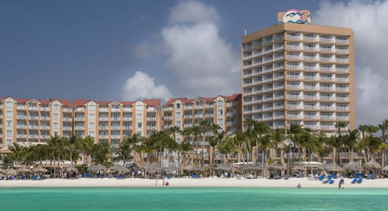 Divi Aruba Phoenix Beach Resort