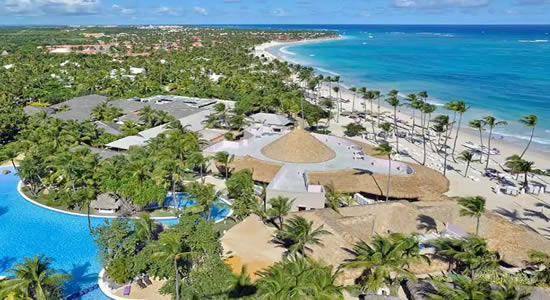 Paradisus Punta Cana