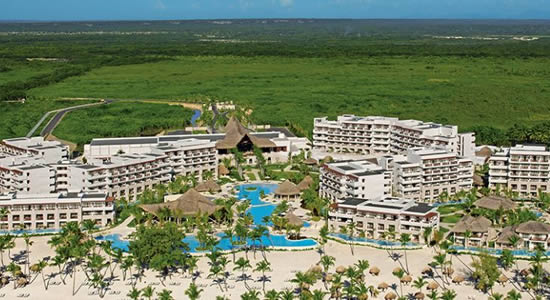 Secrets Cap Cana Resort & Spa